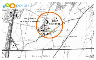 Belloy