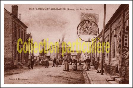 Berteaucourt 151