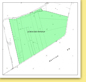 Boisrateaux c63