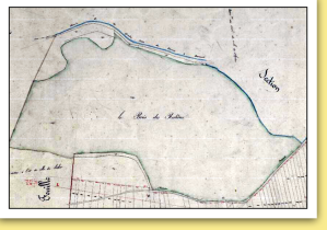 Boisrateaux