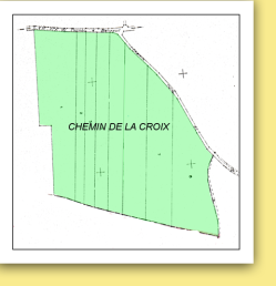 Chemincroix c63