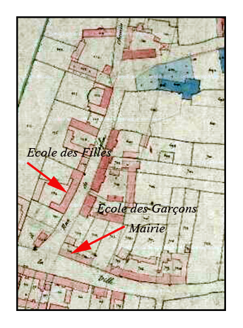 Ecole village