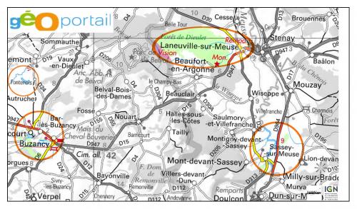 Fontenois 1