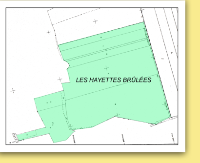 Leshayettes c63