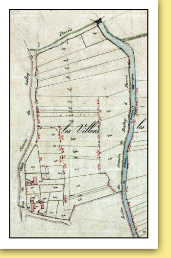 Lesvillers