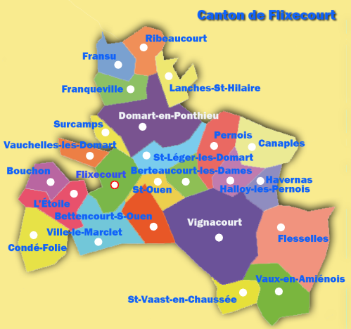 Nouveau canton